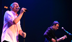 Magazine Electric Proms 2009