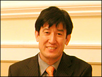 Маҳмуд Намозов