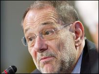 Хав'єр Солана