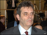 Vojislav Koştunitza