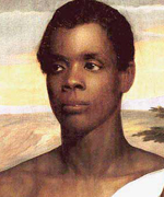 Sengbe Pieh - "Cinque"