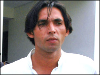 मोहम्मद आसिफ़