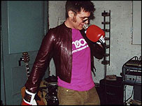 Will Kevans - award winner