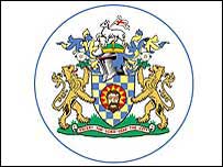 Halifax Town logo