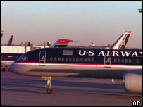 US Airways
