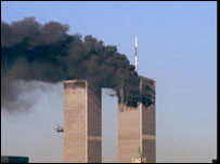 Atentados nos EUA em 11/09/01