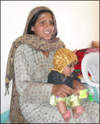 د ماشوم دنس ناستې ناروغي