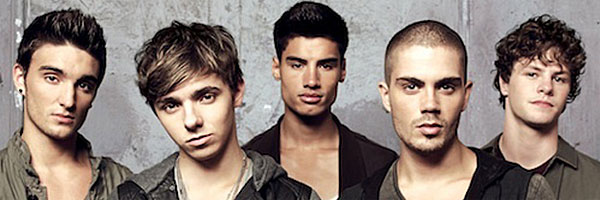 The Wanted