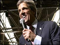 John Kerry