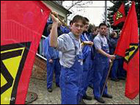 دکارکوونکوملي اتحاديه