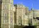 Photograph showing Windsor Castle