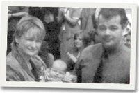 Sioned ag Arwel Jones