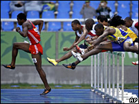 Vận động viên Cuba