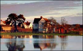 Beenham