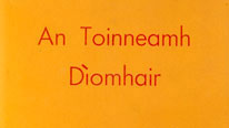 An Toinneamh Dìomhair