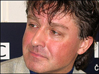 Místopředseda Komunistické strany Čecha Moravy Jiří Dolejš