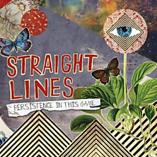 Review of Persistence in This Game Review of Persistence in This Game