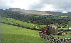 Dentdale