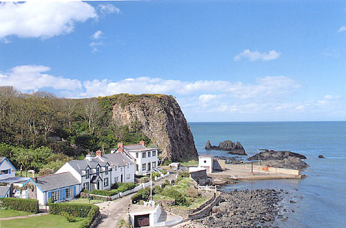 Portbradden