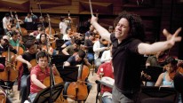 Gustavo Dudamel 