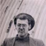 Jock Crowe