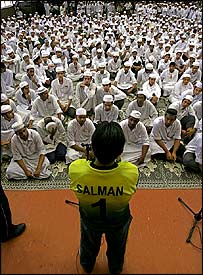 پاکستان کے نائب کپتان سلمان بٹ