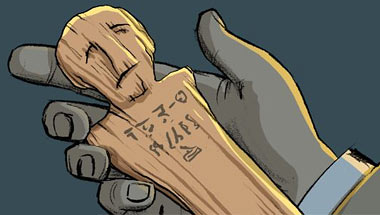 The Power of the Curse