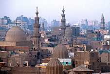 Cairo