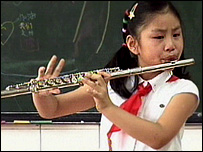 Xu Xiaofei, ứng cử nữ duy nhất cho vị trí trưởng lớp