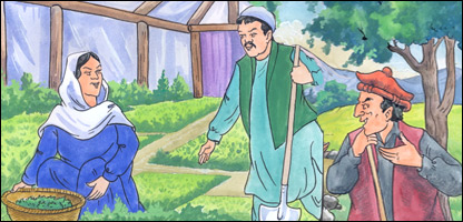 خانه نو، زندگی نو