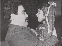 دکتر نجيب الله