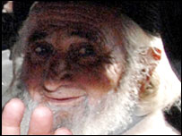 مولانا صوفي محمد