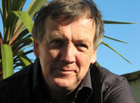 Robin Denselow Robin Denselow