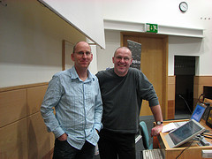 Manchester Lecturers