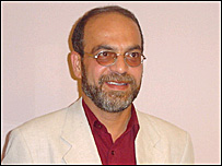 ماشاء الله شمس الواعظين