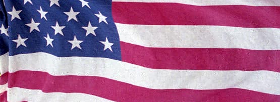 US flag