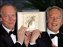 दार्देनी बंधु