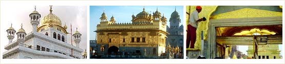 Golden Temple