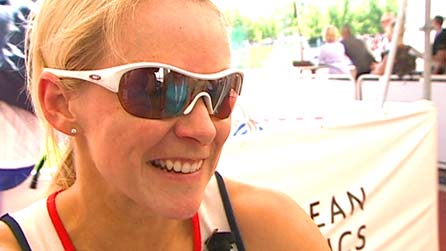 Jenny Meadows
