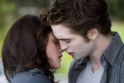 The Twilight Saga: New Moon. Picture © Copyright 2009, Cameo Productions Ltd.