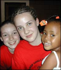 J29 in South Africa