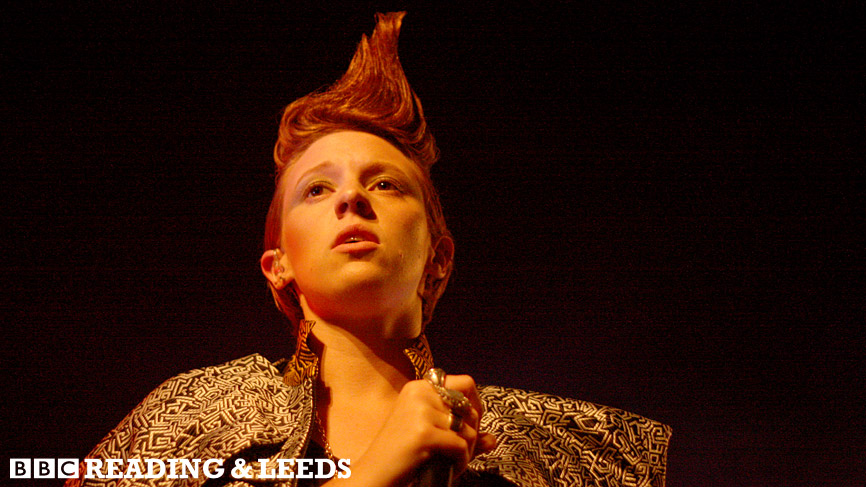 La Roux
