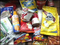 د تور بازار توکي