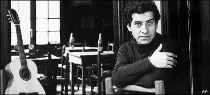 ویکتور خارا 