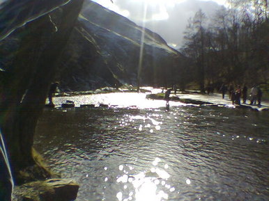 Dovedale