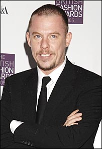 الکساندر مک کوئين