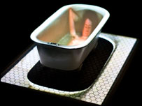 Exposição na Bélgica