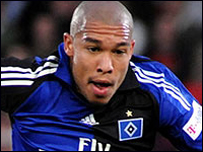 Nigel de Jong