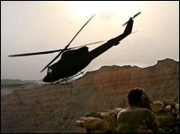 بلوچ مزاحمت کار (فائل فوٹو)