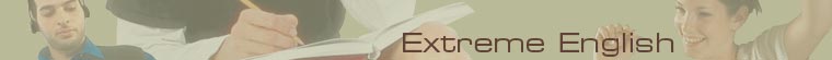 Extreme English